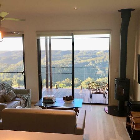 Scandinavian Cabin - Maleny - One Bedroom Zewnętrze zdjęcie