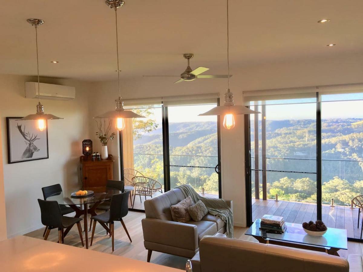 Scandinavian Cabin - Maleny - One Bedroom Zewnętrze zdjęcie