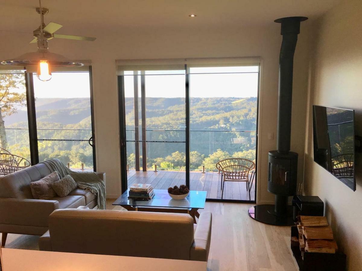 Scandinavian Cabin - Maleny - One Bedroom Zewnętrze zdjęcie