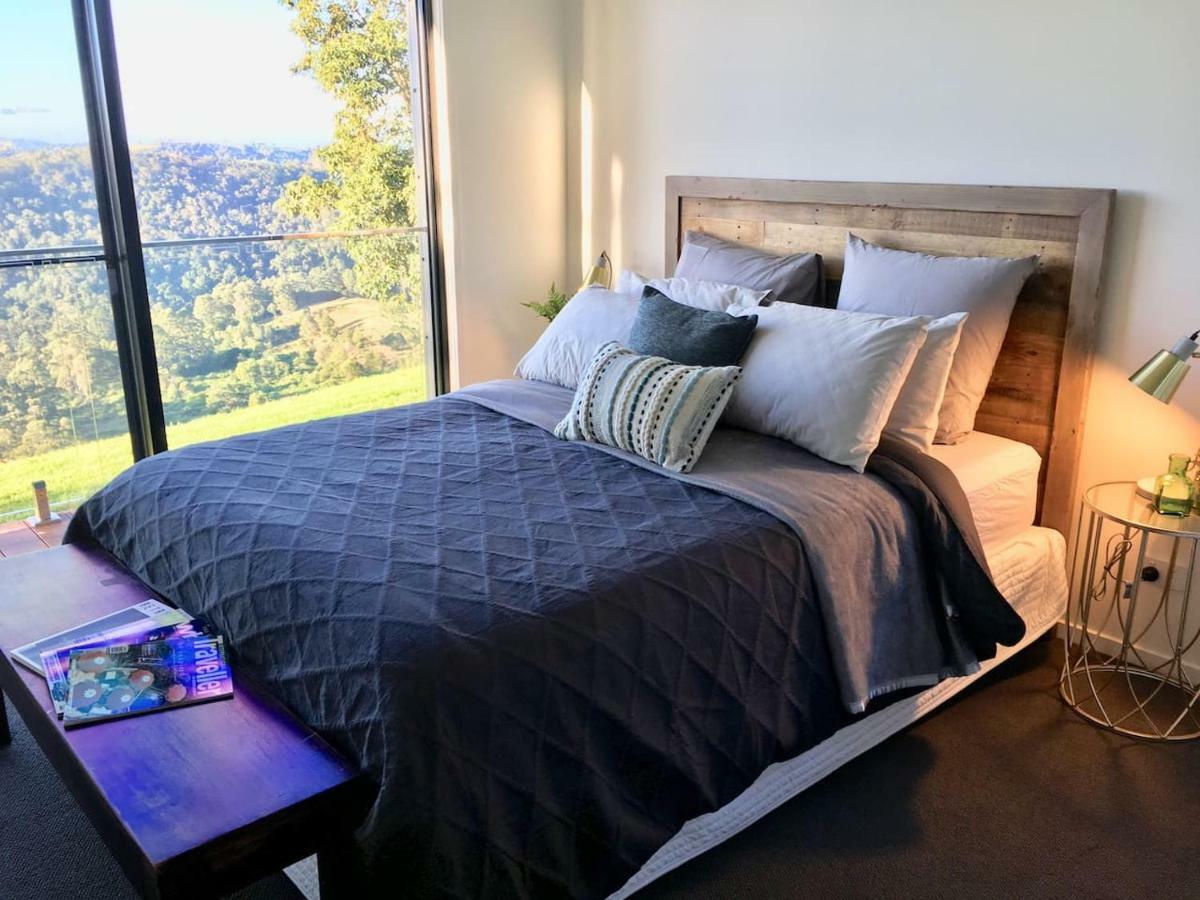 Scandinavian Cabin - Maleny - One Bedroom Zewnętrze zdjęcie
