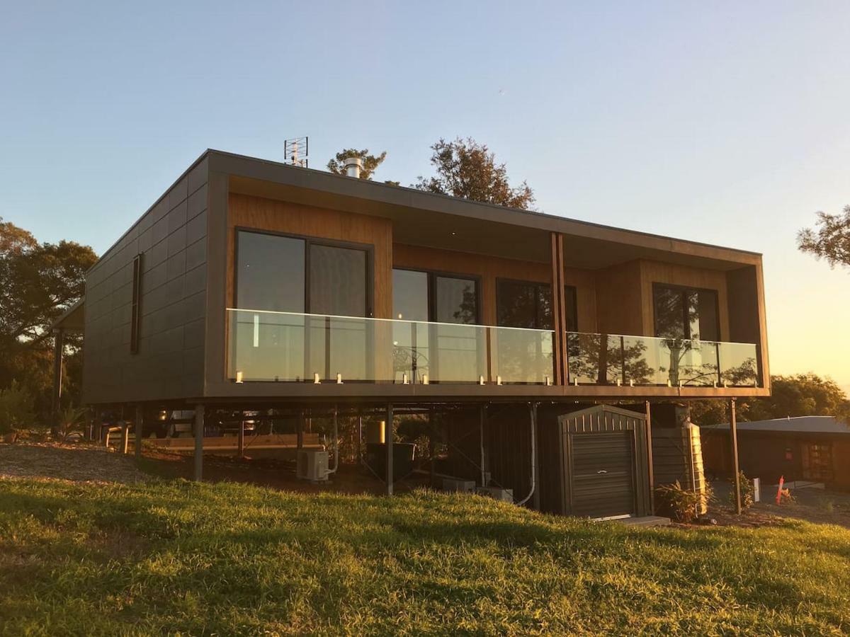Scandinavian Cabin - Maleny - One Bedroom Zewnętrze zdjęcie